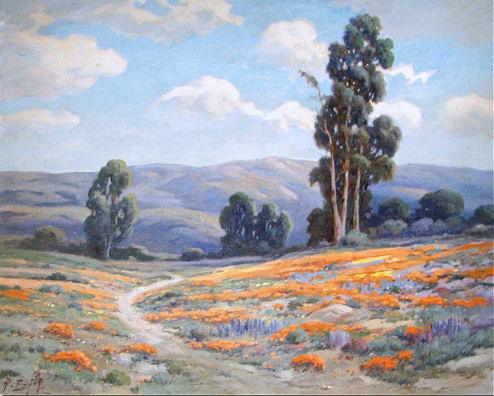 California Canvas Paintings page 3